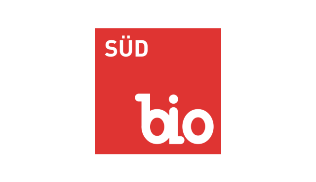 Logo bio SÜD
