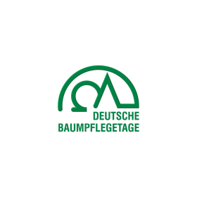 Logo Deutsche Baumpflegetage