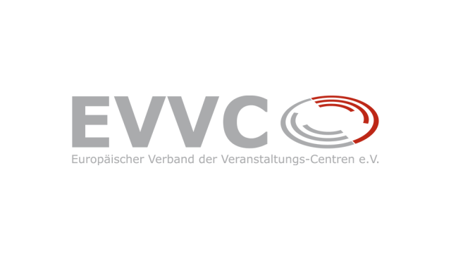 Logo Europäischer Verband der Veranstaltungs-Centren