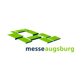 Logo Messe Augsburg