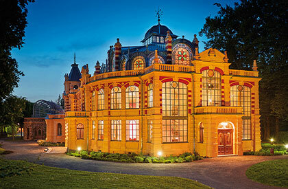 Das Kurhaus