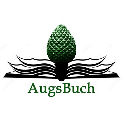 Logo: Augsbuch Messe
